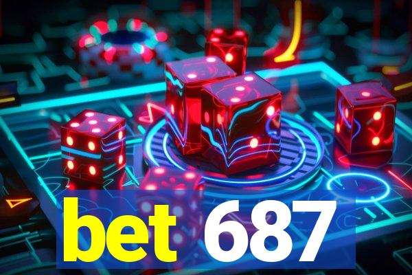 bet 687